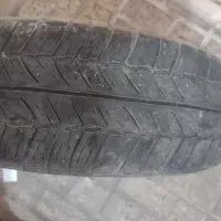 لاستیک تیبا