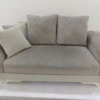 مبل کارکرده و تمیز