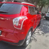 تیولی ۲۰۱۶ کره ای
