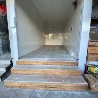 عظیمیه ازادگان مغازه فروش نقد یا تهاتر