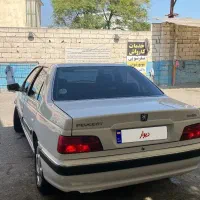 فروش پژو پارس موتورسال ۴۰۲|خودرو سواری و وانت|ساری, |دیوار