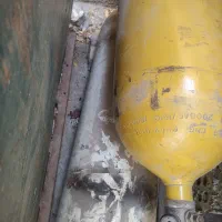 کپسول سی آن جی. زرند