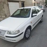 سمندefدوگانه|خودرو سواری و وانت|همدان, |دیوار