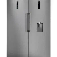 یخچال و فریزر دوقلو پاکشوما