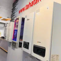 پکیج روم سیلد/رادیاتورپنلی|آبگرمکن، پکیج، شوفاژ|بوشهر, |دیوار