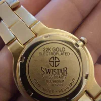 2 عدد ساعت Swistar|ساعت|نوشهر, |دیوار