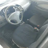 تیبا یک مدل 90|خودرو سواری و وانت|تبریز, |دیوار