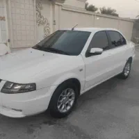 سمند EF7 دوگانه سوز مدل ۱۴۰۲