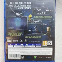 بازی The Little Nightmare 2|کنسول، بازی ویدئویی و آنلاین|تهران, دروازه شمیران|دیوار