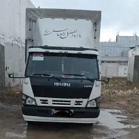 اتو باربری طرهان بزرگ