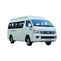 راننده ماشین ون