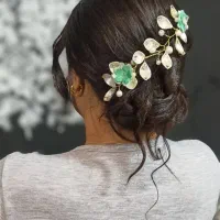 کراتین رنگ احیا فشیال مژه ناخن لیفت کوتاهی|خدمات آرایشگری و زیبایی|رشت, حمیدیان|دیوار