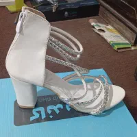 کفش سندل زنانه زیر قیمت فاکتور تکی عمده|کیف، کفش، کمربند|یاسوج, |دیوار