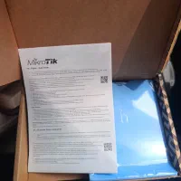 روتر میکروتیک