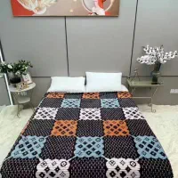 پتو مسافرتی واردااتی