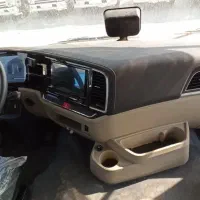 کشنده شکمن 520 مدل 1403|خودرو سنگین|تهران, مرزداران|دیوار