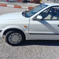 خودرو سمند|خودرو سواری و وانت|مشگین شهر, |دیوار