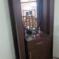 جا کفشی جا لباسی Mdf