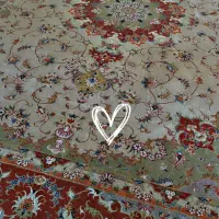 فرش دوتا ۱۲ متری یکی ۹ متری