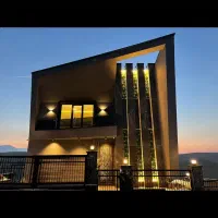 فروش ویلای لوکس شهرک نگین دماوند