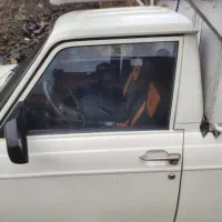 مدل93|خودرو سواری و وانت|سنندج, |دیوار