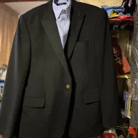 پیراهن وکت مردانه دوخت ترک Demonri سایز ۵۸|لباس|تهران, اکباتان|دیوار