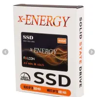 حافظه اس اس دی اینترنال ایکس انرژی 512 گیگابایت