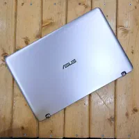 لپ‌ تاپ تبلت ایسوس Q504AK ASUS