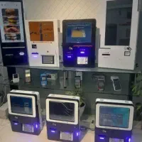 دستگاه کشلس