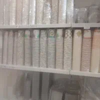 یکبار مصرف ارزان قیمت|ظروف نگهدارنده، پلاستیکی، یکبارمصرف|کرمان, |دیوار