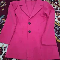 کت و شومیز دخترانه