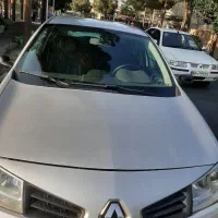 رنو مگان 1600cc، مدل ۲۰۰۹|خودرو سواری و وانت|تبریز, |دیوار