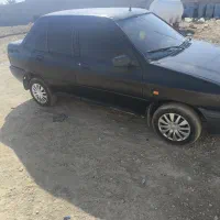 فروش پراید مدل 90|خودرو سواری و وانت|پیشین, |دیوار