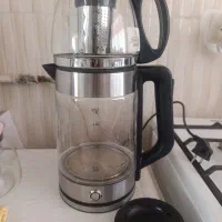 چای ساز درجه 1|سماور، چایساز، قهوهساز|قم, باسکول|دیوار