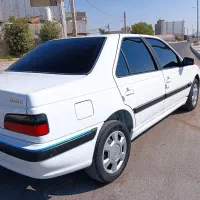 پارس تیوفایو گاز سیمی درجه یک|خودرو سواری و وانت|جم, |دیوار