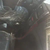دنا پلاس صفر کیلومتر