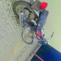 موتور هندا مزایده برگه کاغذ خریدمدل ۹۴