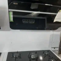 هود توکار آشپزخانه بیمکث اخوان-جشنواره فروش