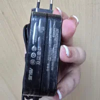 شارژر / آداپتور لپ تاپ ایسوس|قطعات و لوازم جانبی رایانه|تهران, پاسداران|دیوار