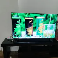 تلویزیون LED دوو 50 اینچ|تلویزیون و پروژکتور|اصفهان, منتظرالمهدی|دیوار