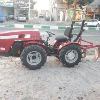 تراکتورباغی۹۵۰کمرشکن