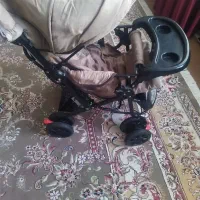 کالسکه|کالسکه و لوازم جانبی|بیرجند, |دیوار