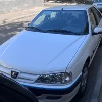 پژو پارس موتور جدید XU7P، مدل ۱۴۰۲