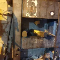 فروش دستگاه تراشکاری|ماشین‌آلات صنعتی|قیروکارزین, |دیوار