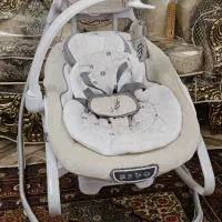 گهواره برقی تضمینی اصل آلمان Ingenuity