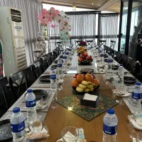 بازاریاب سازمانی همایش ، ایونت ، کنفرانس و مهمانی