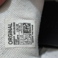 کتونی بروکس اورجینال کفی ژله ای ۴۳|کیف، کفش، کمربند|ماهدشت, |دیوار