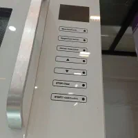 ماکروویو لایف فروش با کد ملی|اجاق گاز و لوازم برقی پختوپز|خرمآباد, |دیوار