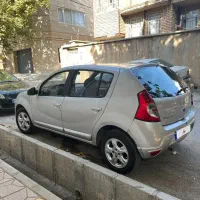 ساندرو اتومات مدل ۹۶