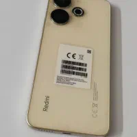 شیائومی ردمی 13 حافظه 256